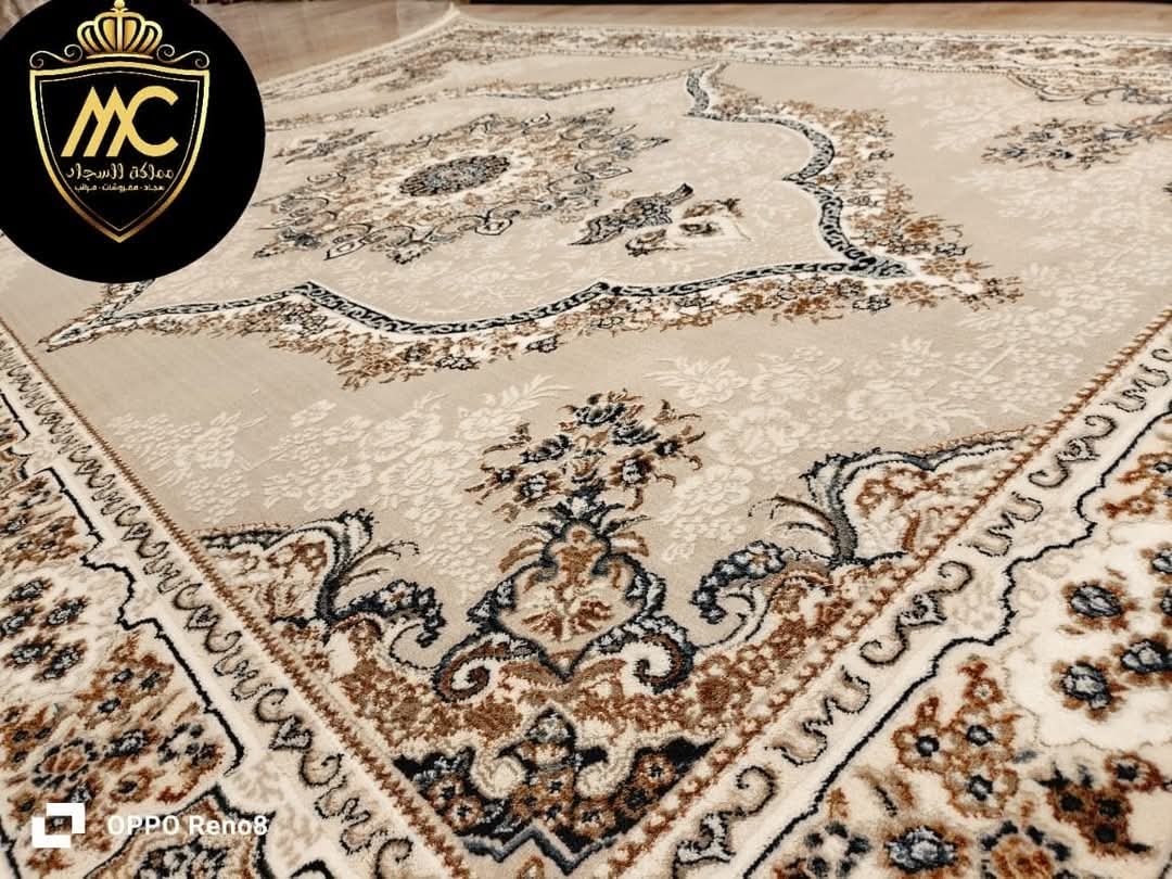 صورة 5 من مملكه السجاد والمفروشات