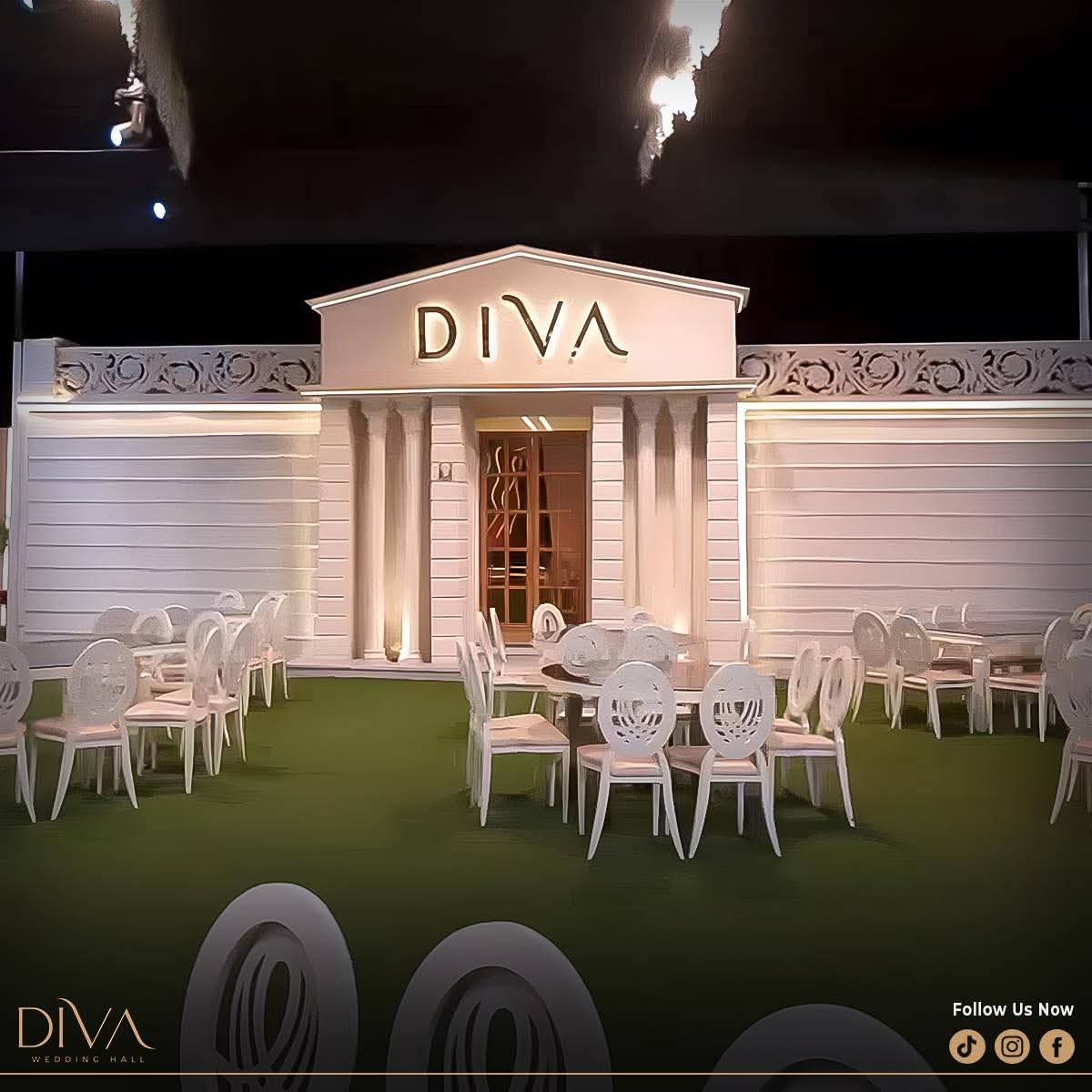 صورة 4 من DIVA WIDDING HALL
