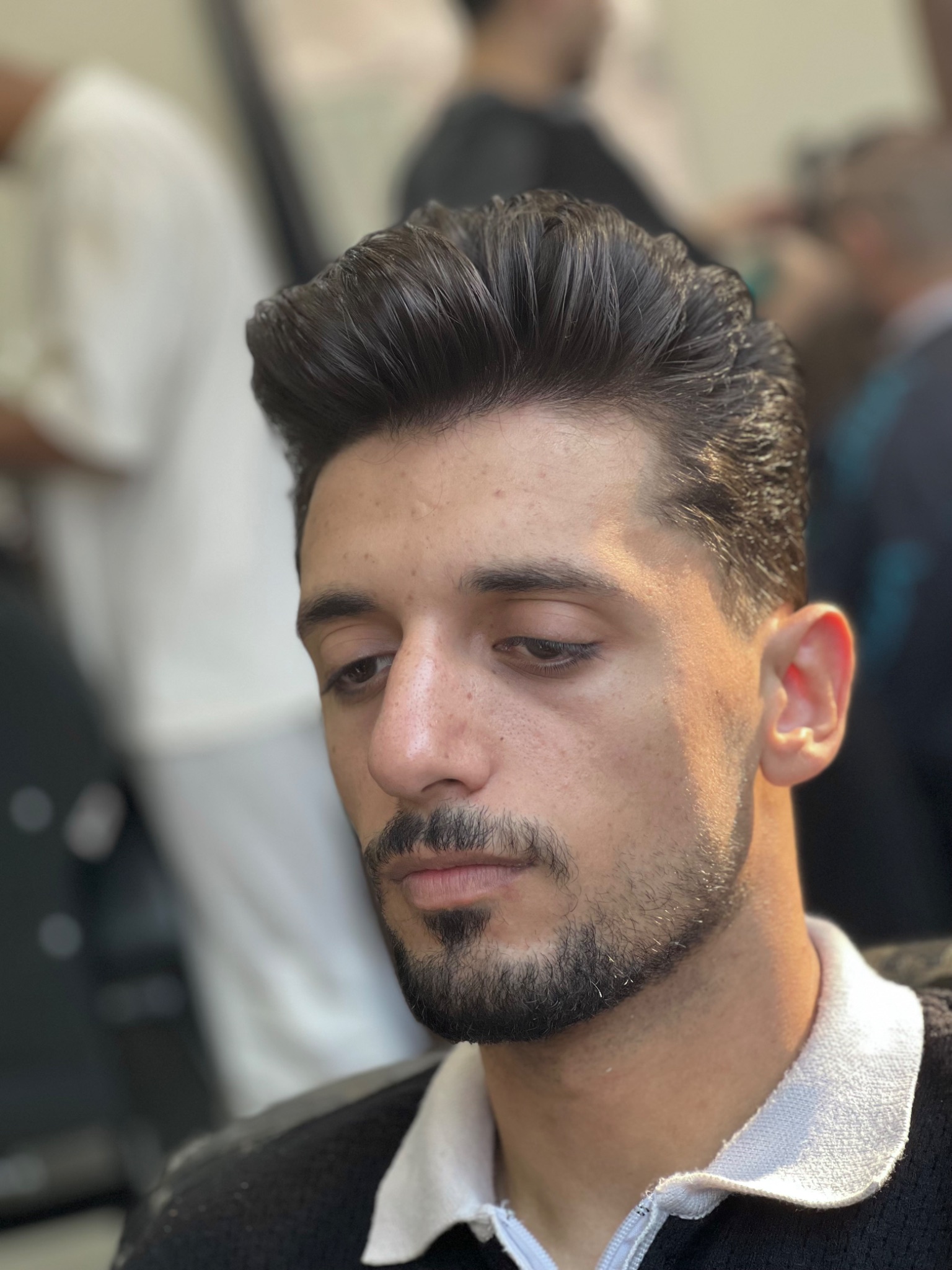 صورة 1 من Salon Mohamed hasan