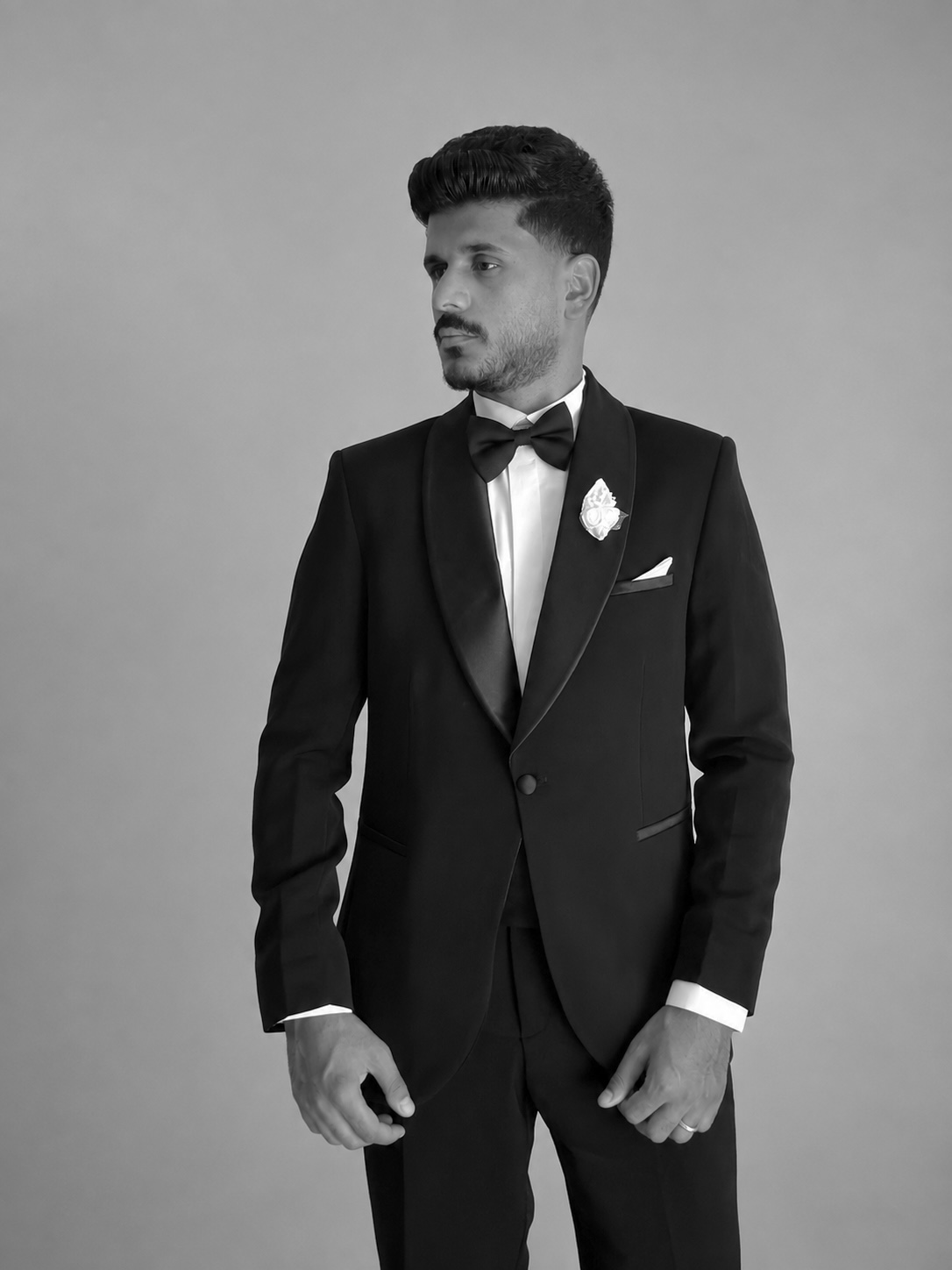 صورة 2 من Salon Mohamed hasan