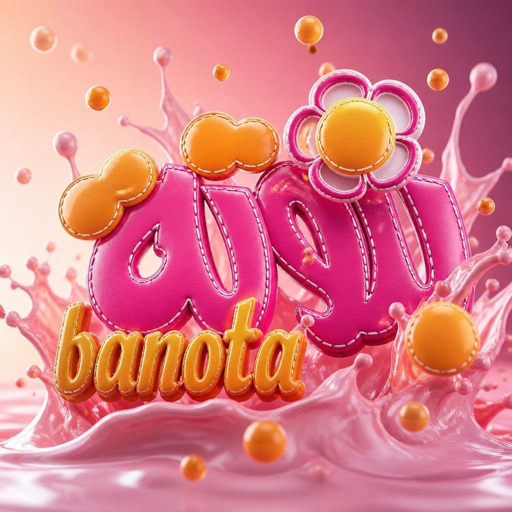 صورة بنوته - Banota