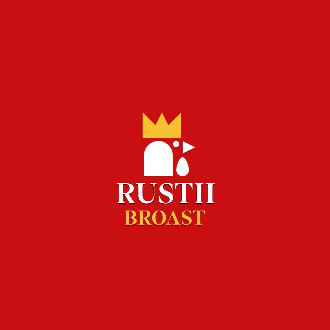 RUSTII BROAST