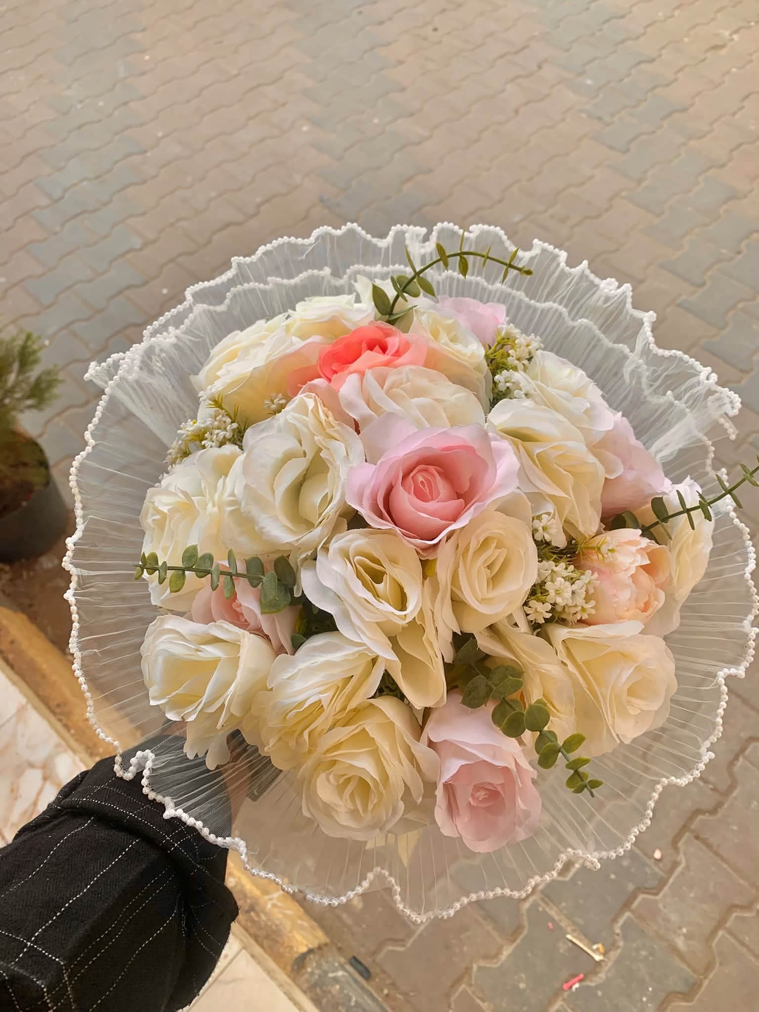 صورة 1 من دكانه ورد