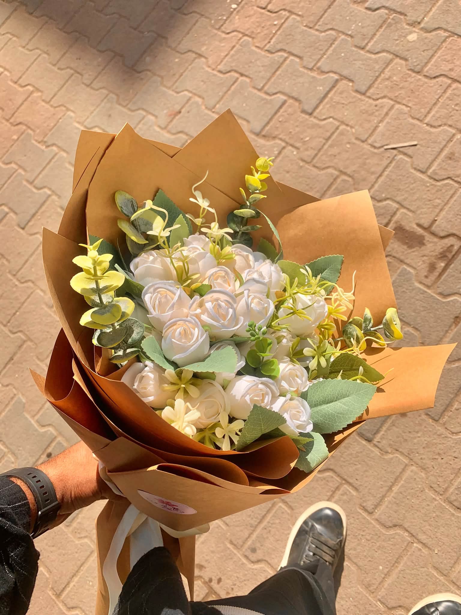 صورة 2 من دكانه ورد