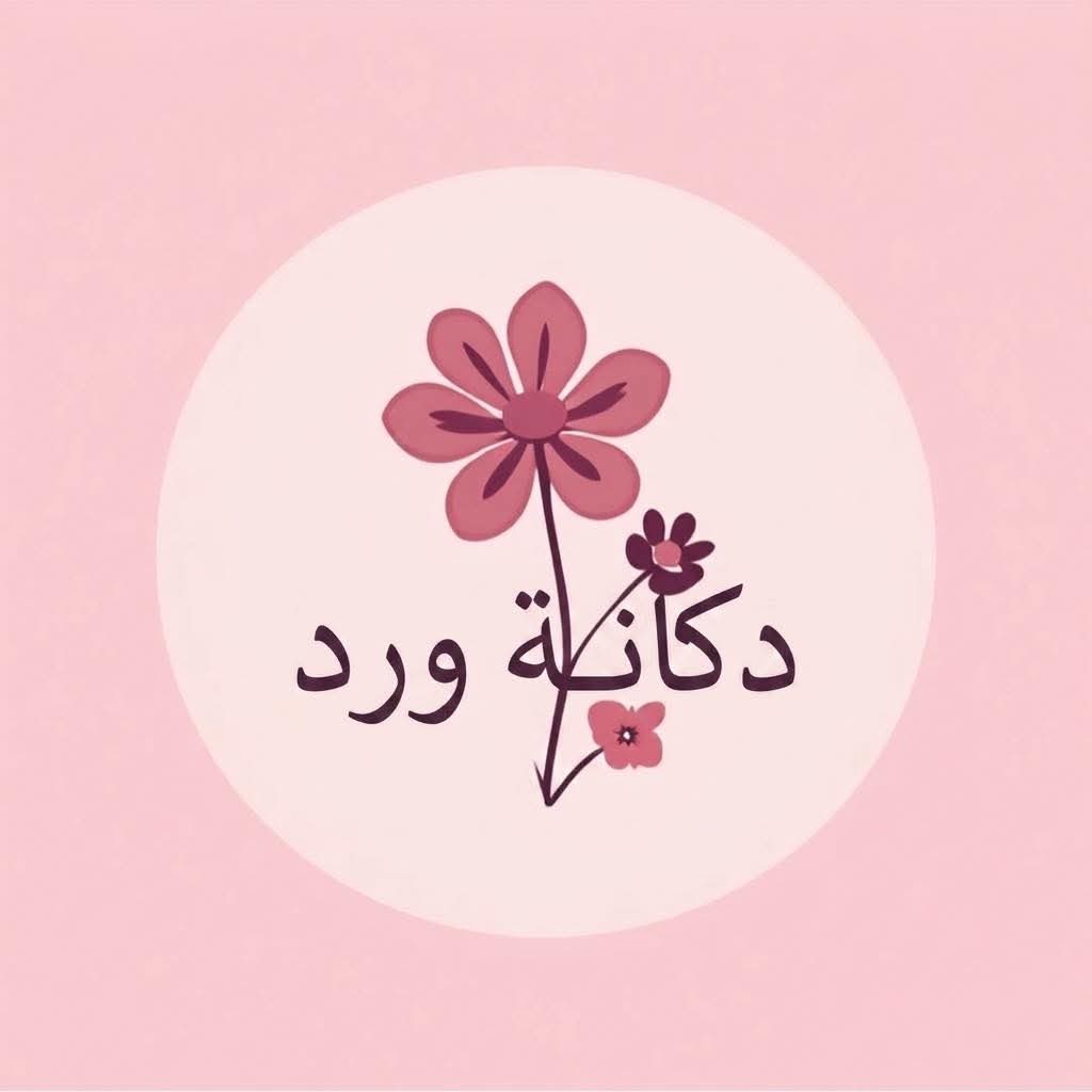 دكانه ورد