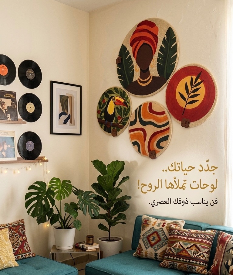 كوسترز بالرسم التجريدي — صورة 1