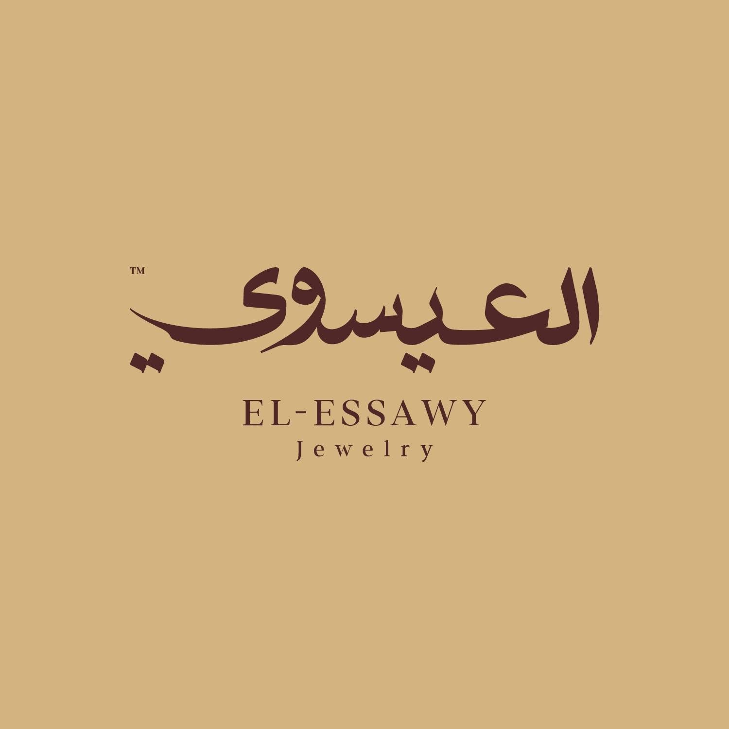 مجوهرات ماس العيسوي