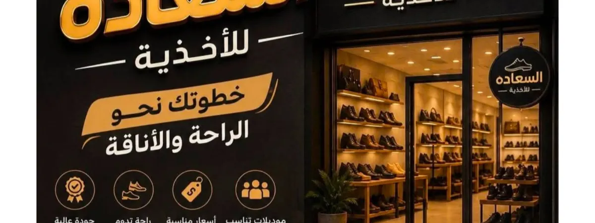 صورة معرض السعاده