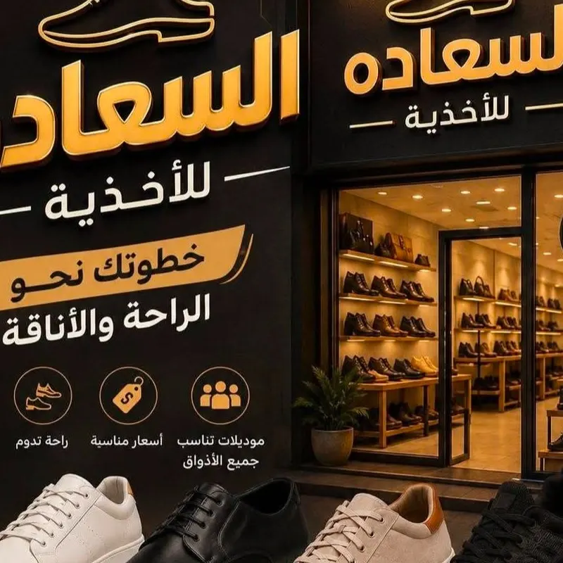 معرض السعاده