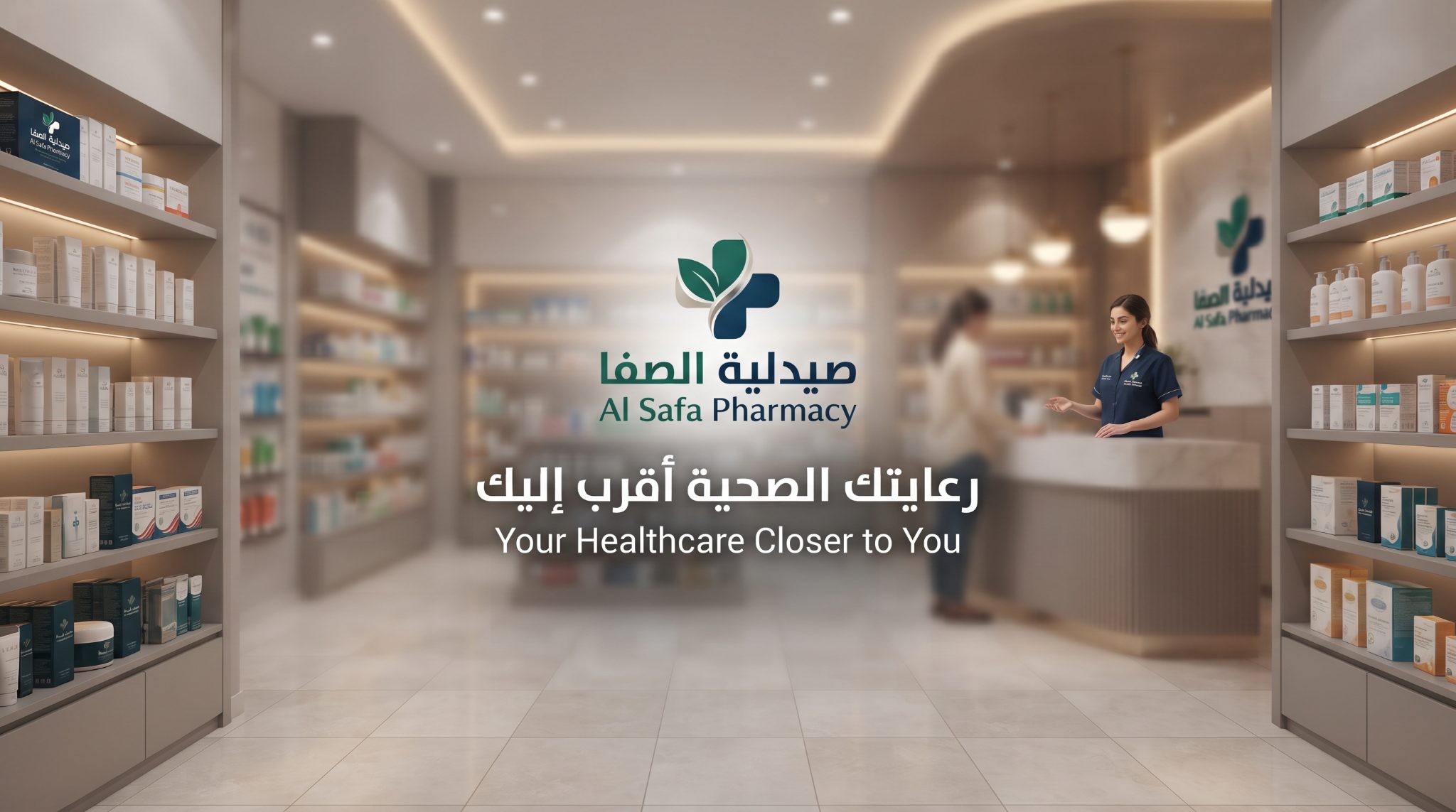 صورة صيدليه الصفا