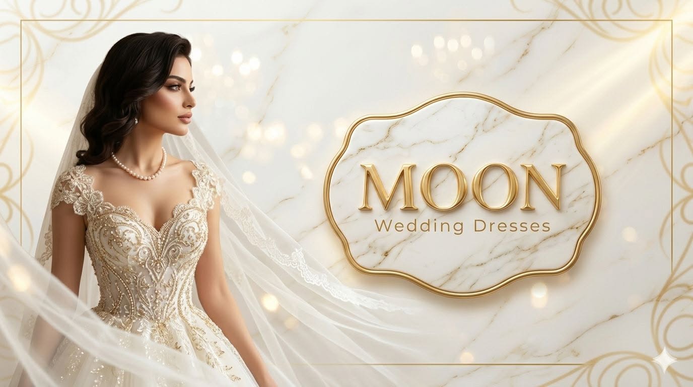 صورة Moon Dress