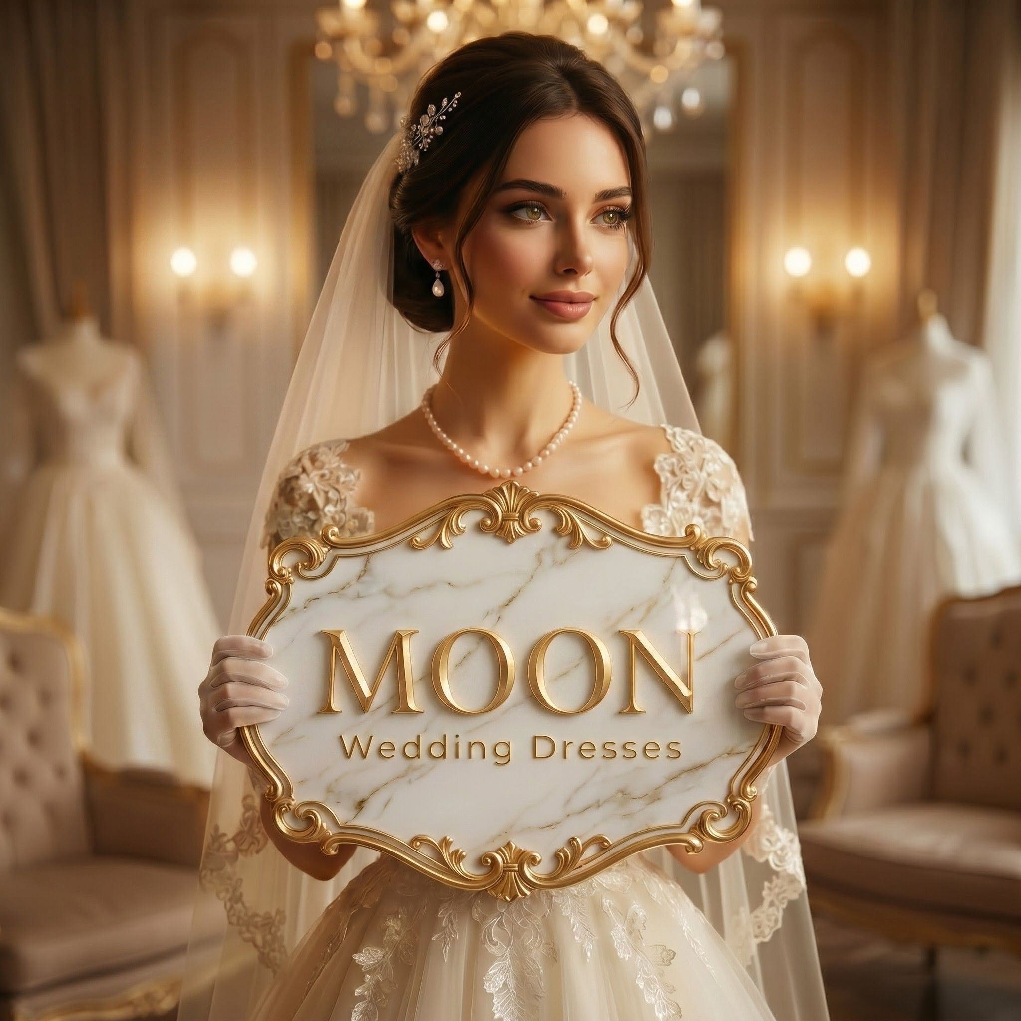 Moon Dress