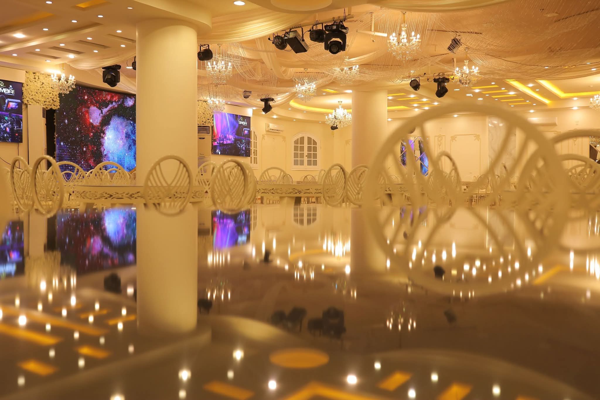 صورة 3 من قاعه جاردنيا _ Gardenia plaza