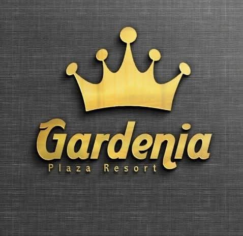 قاعه جاردنيا _ Gardenia plaza