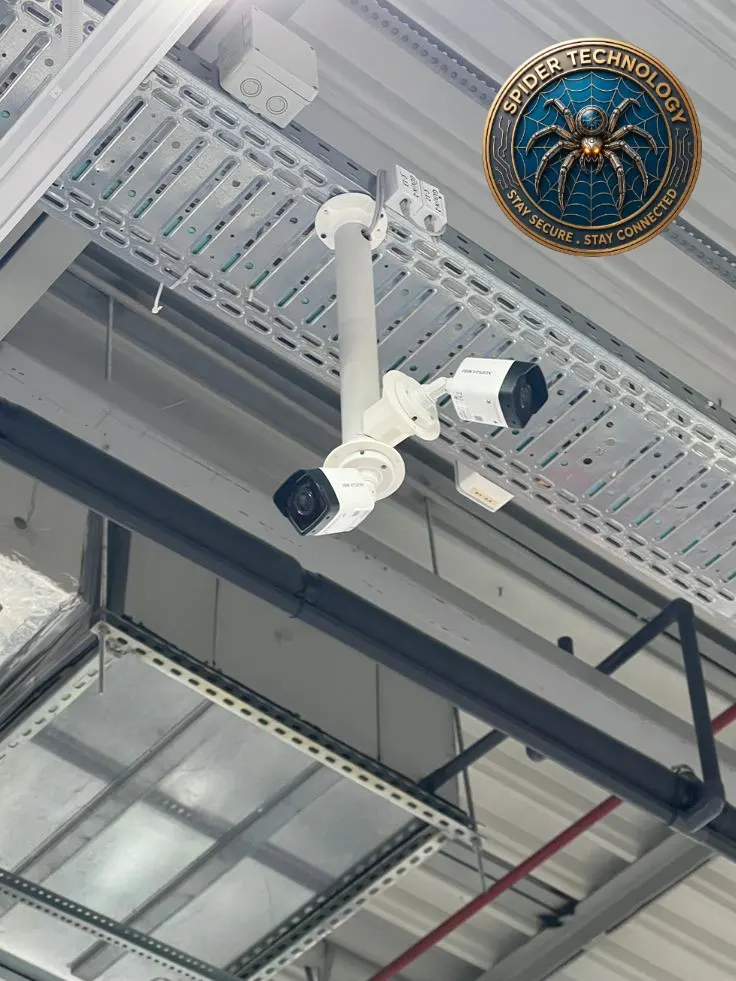 صورة 4 من Spider Technology