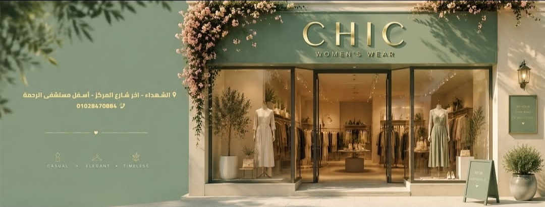 صورة CHIC STORE