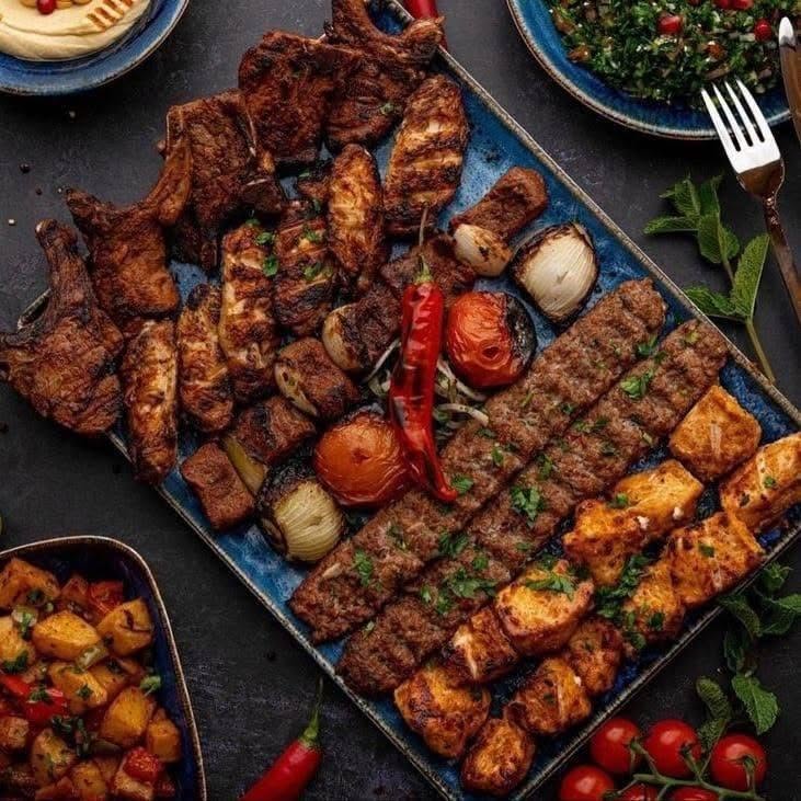 صورة مطعم ايتن مشويات