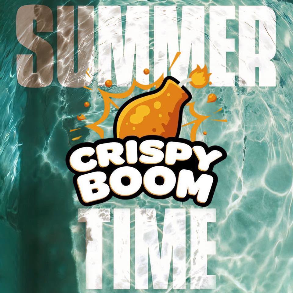 Crizpy Boom