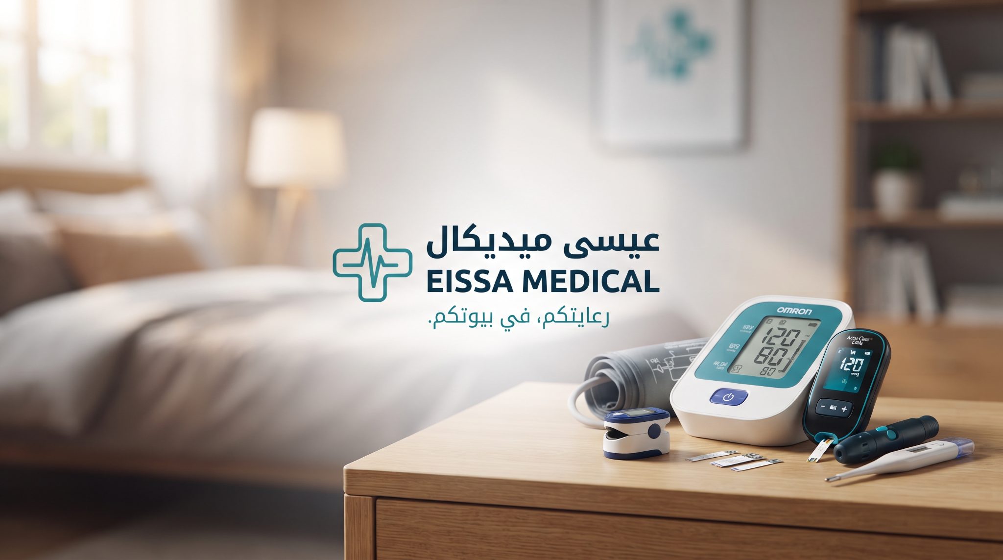صورة عيسي ميديكال