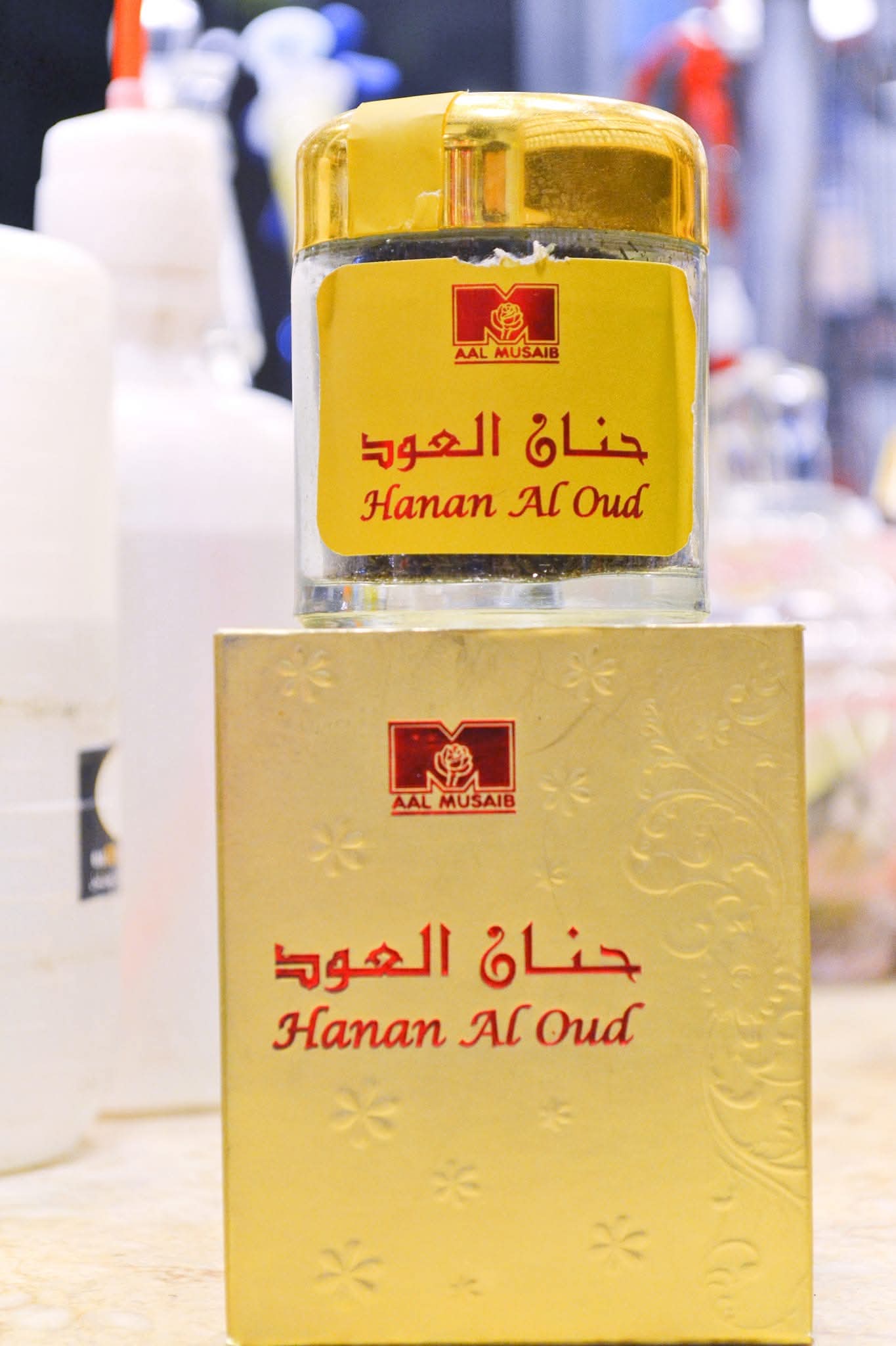 صورة 2 من صبحي للعطور _ SOBHY Perfumes