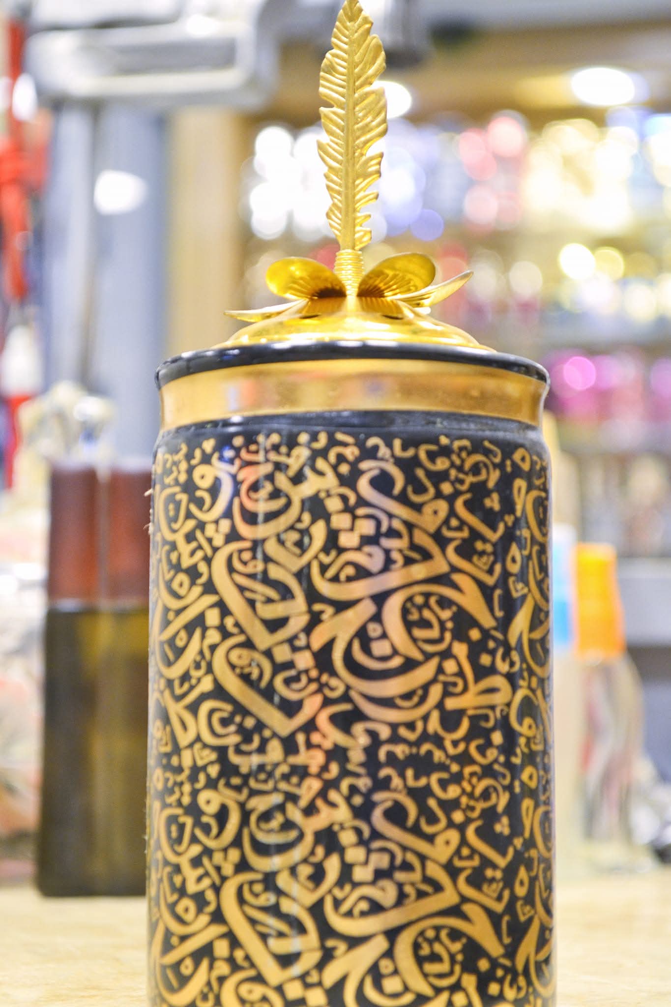 صورة 4 من صبحي للعطور _ SOBHY Perfumes