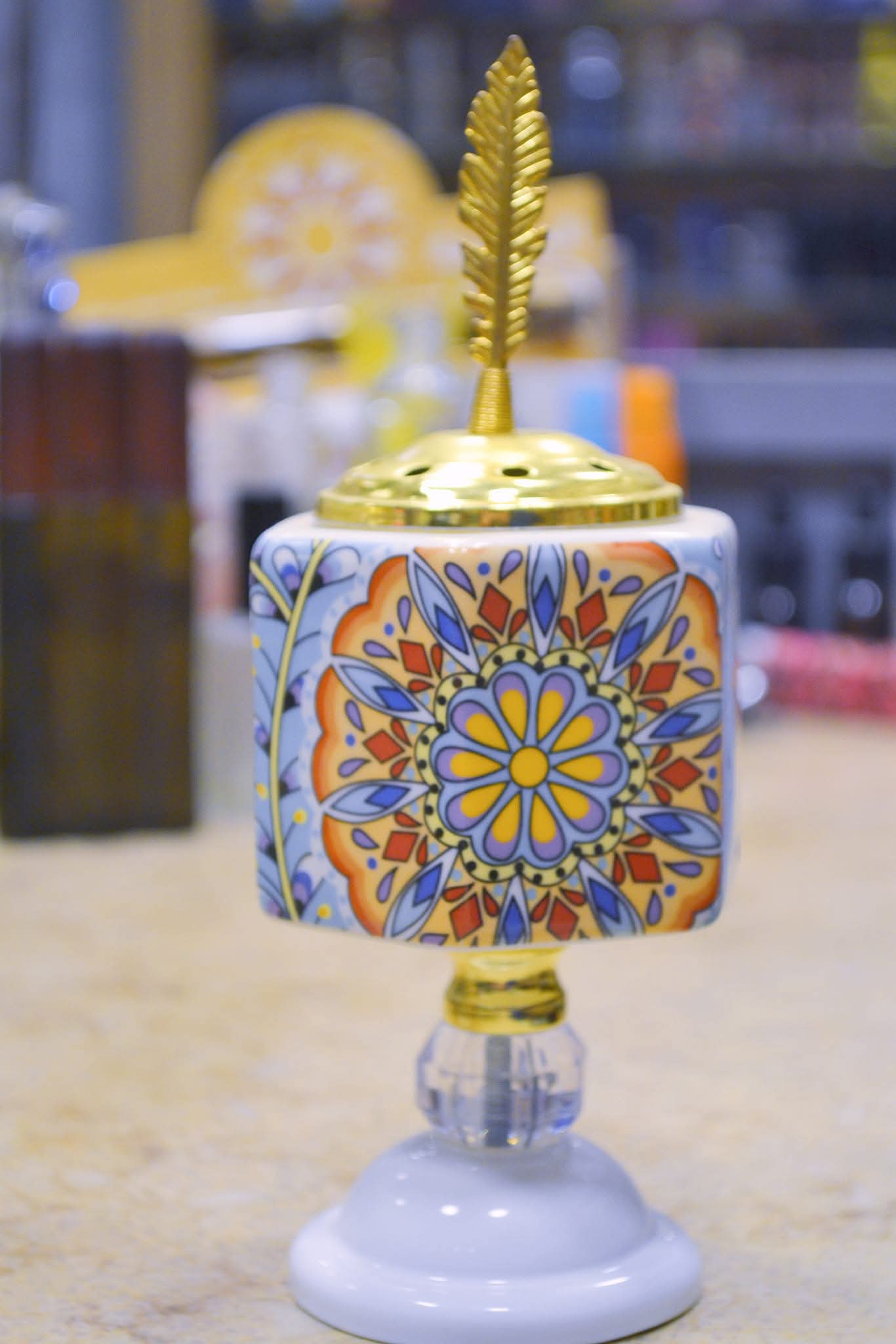 صورة 5 من صبحي للعطور _ SOBHY Perfumes
