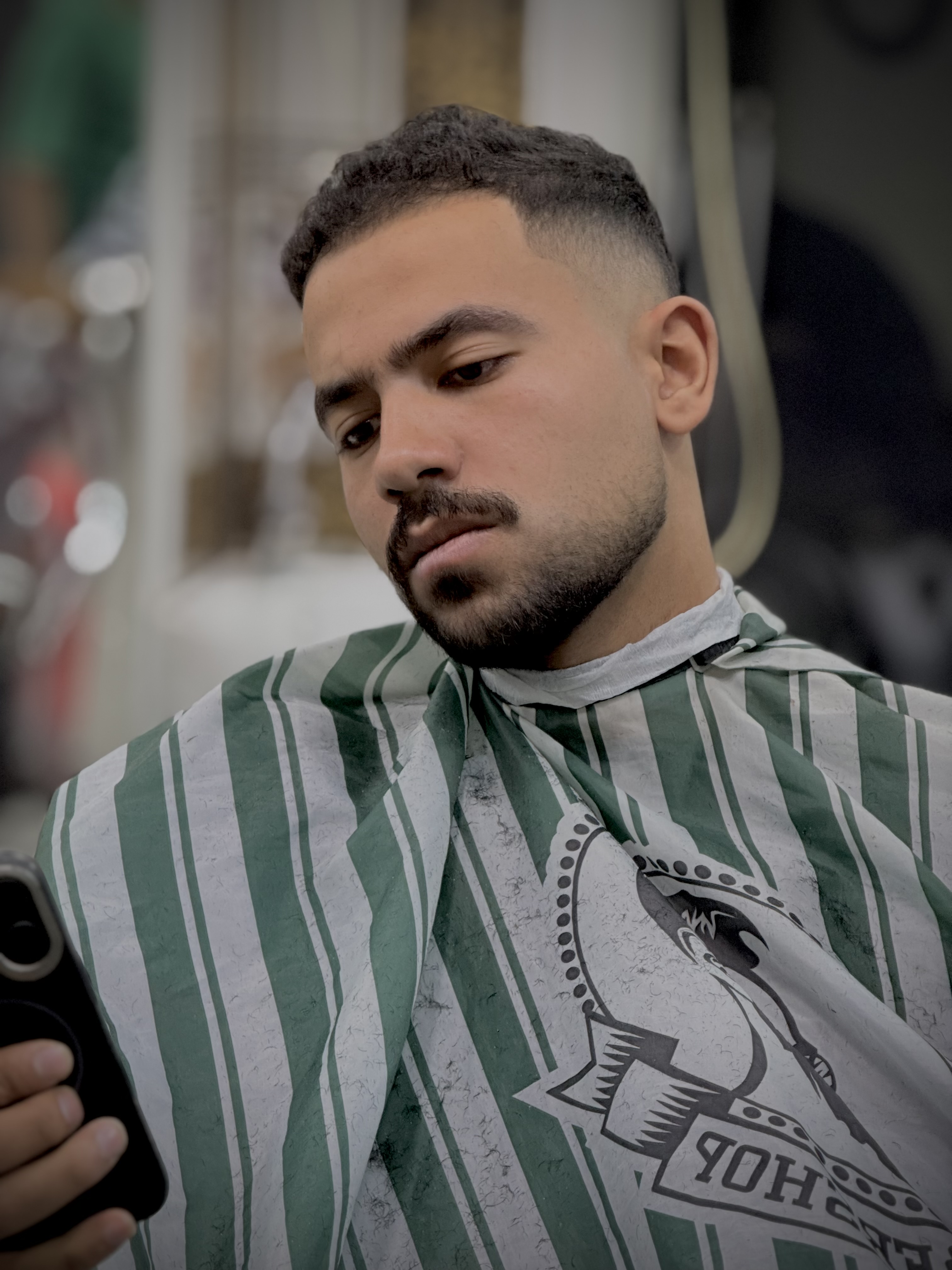 صورة 2 من صالون الكوت - Salon Elkoot