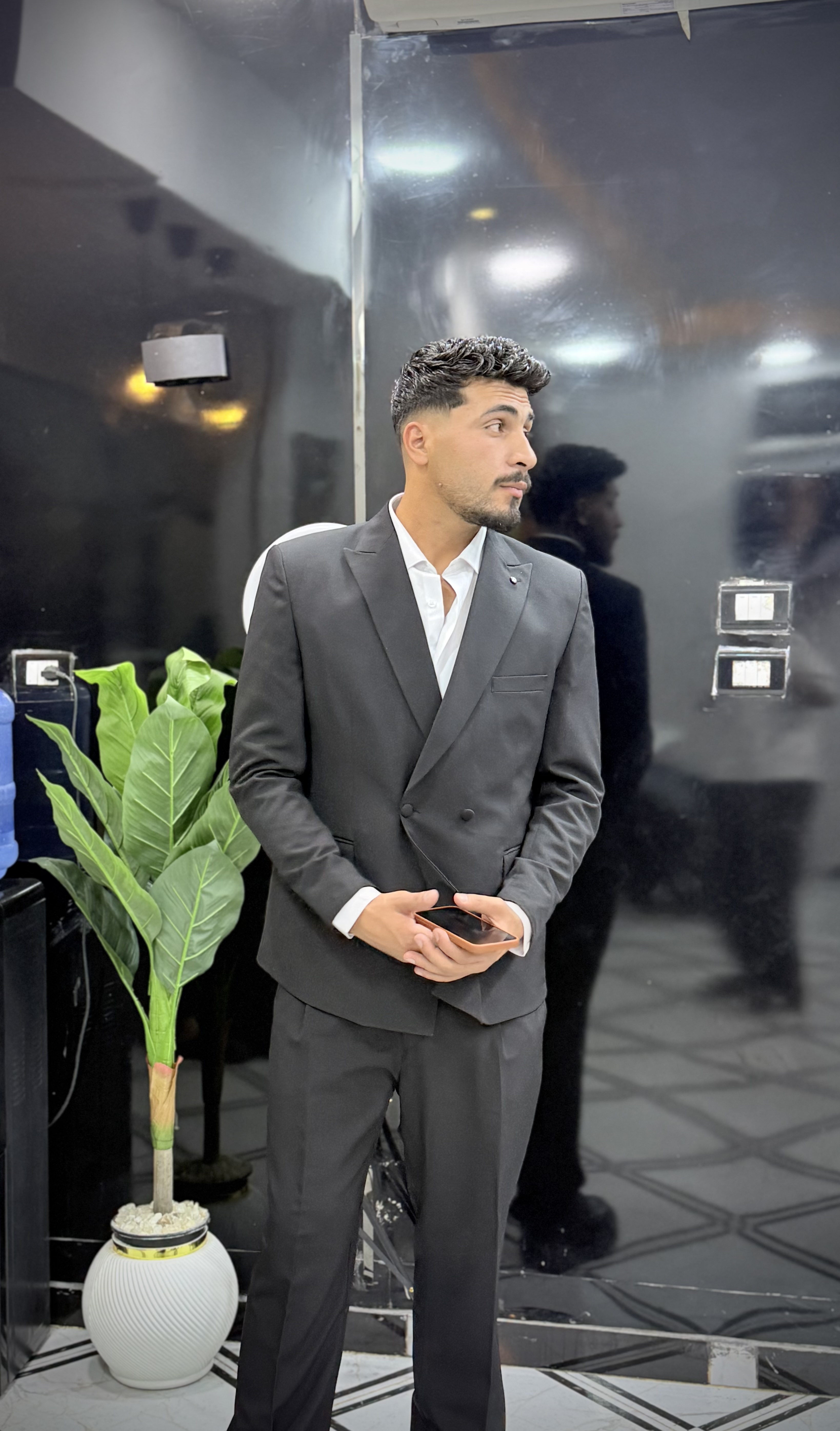 صورة 4 من صالون الكوت - Salon Elkoot