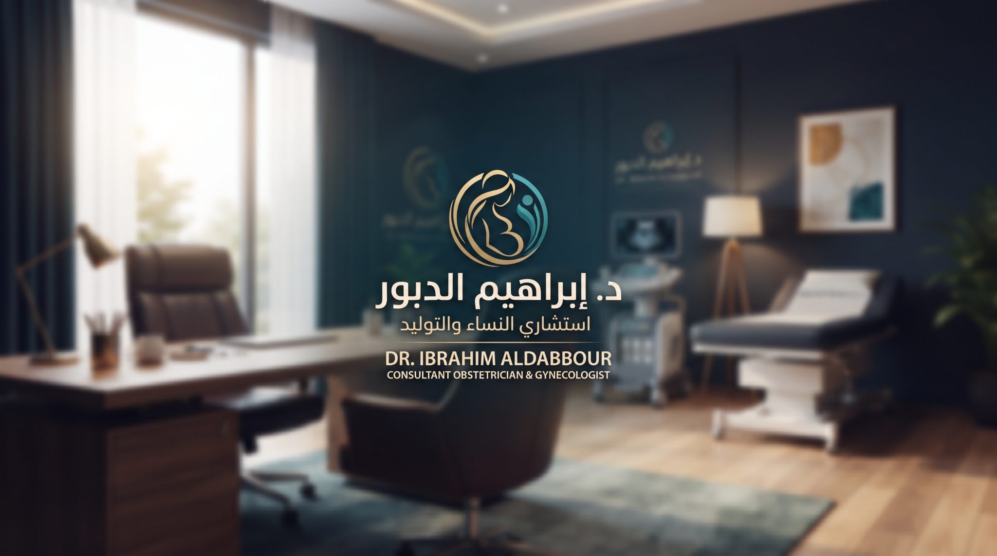 غلاف د كتور ابر اهيم الدبور