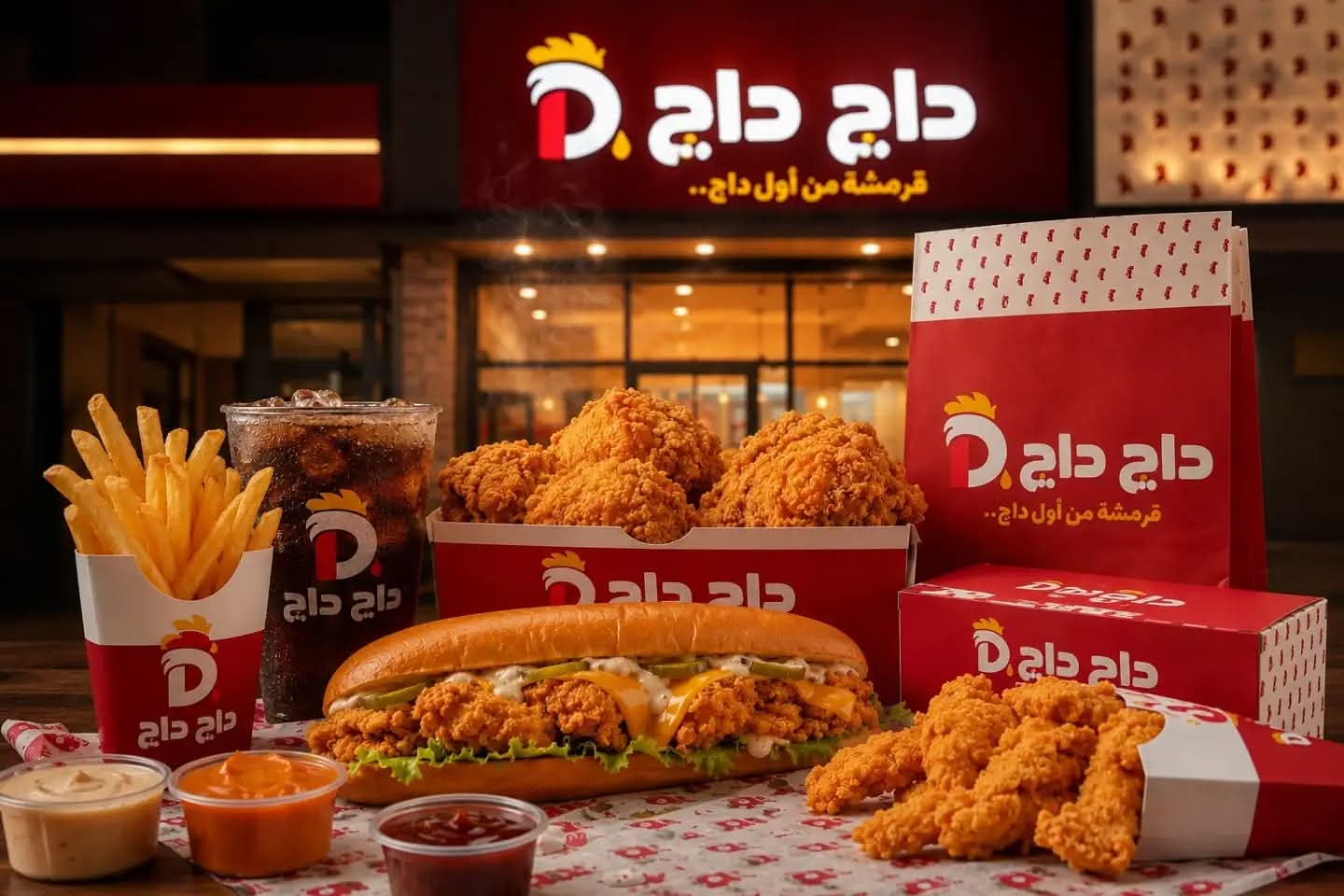 صورة مطعم داچ_داچ