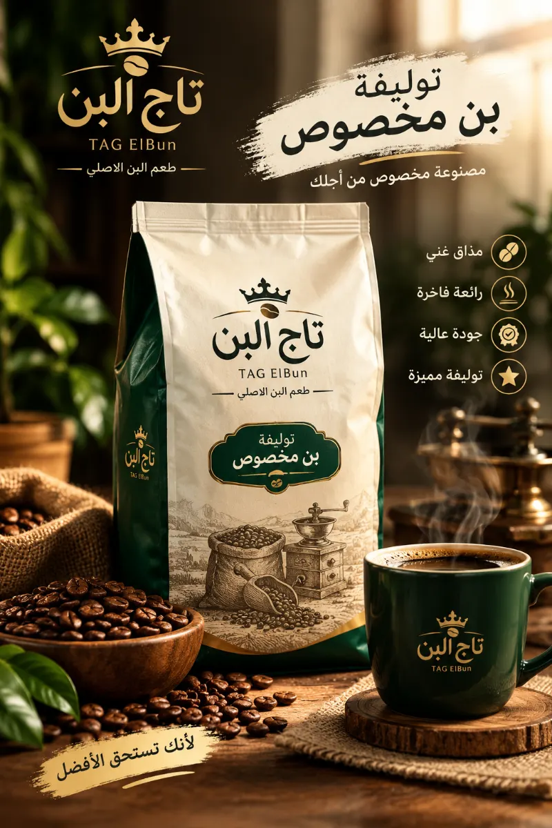 تولفية بن المخصوص
