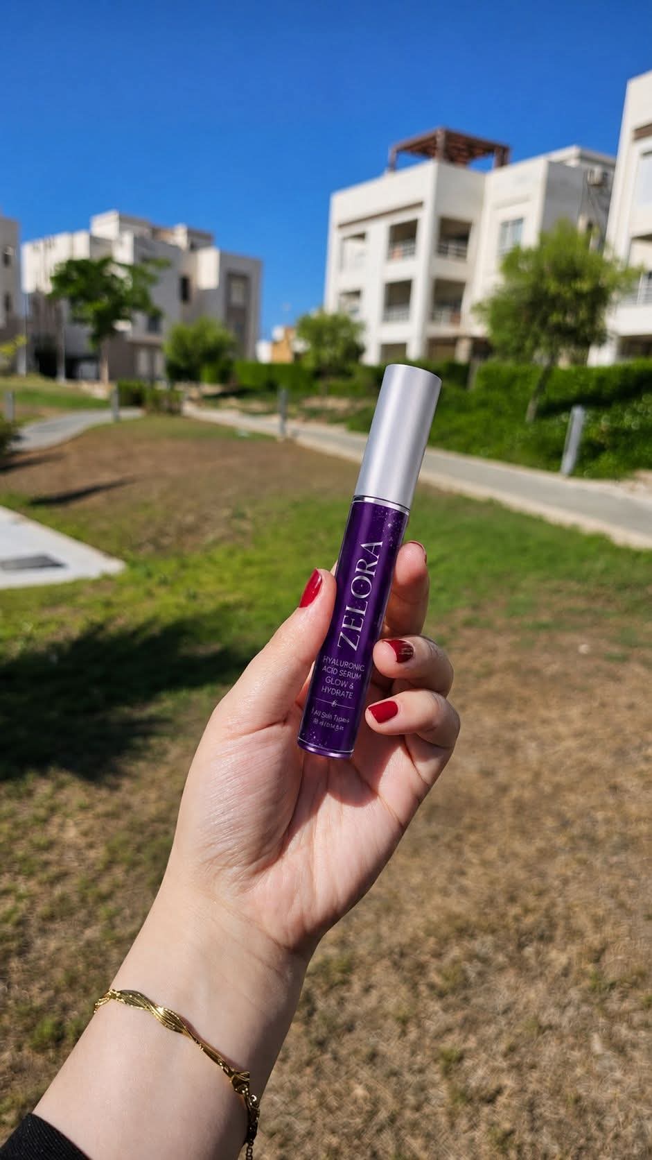 ZELORA LASH SERUM